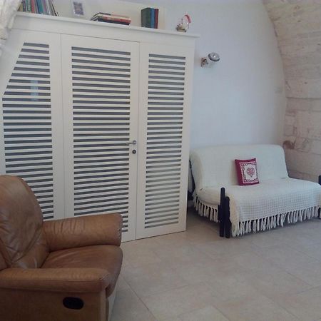 Casa Vacanze Giovanni Cesare Noci Luaran gambar