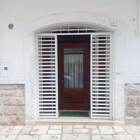Casa Vacanze Giovanni Cesare Noci Luaran gambar