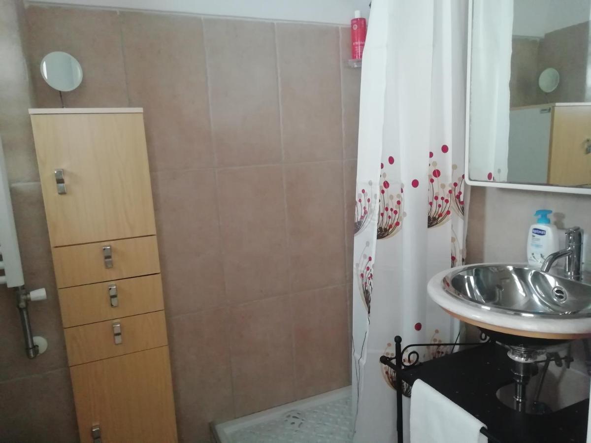 Casa Vacanze Giovanni Cesare Noci Luaran gambar