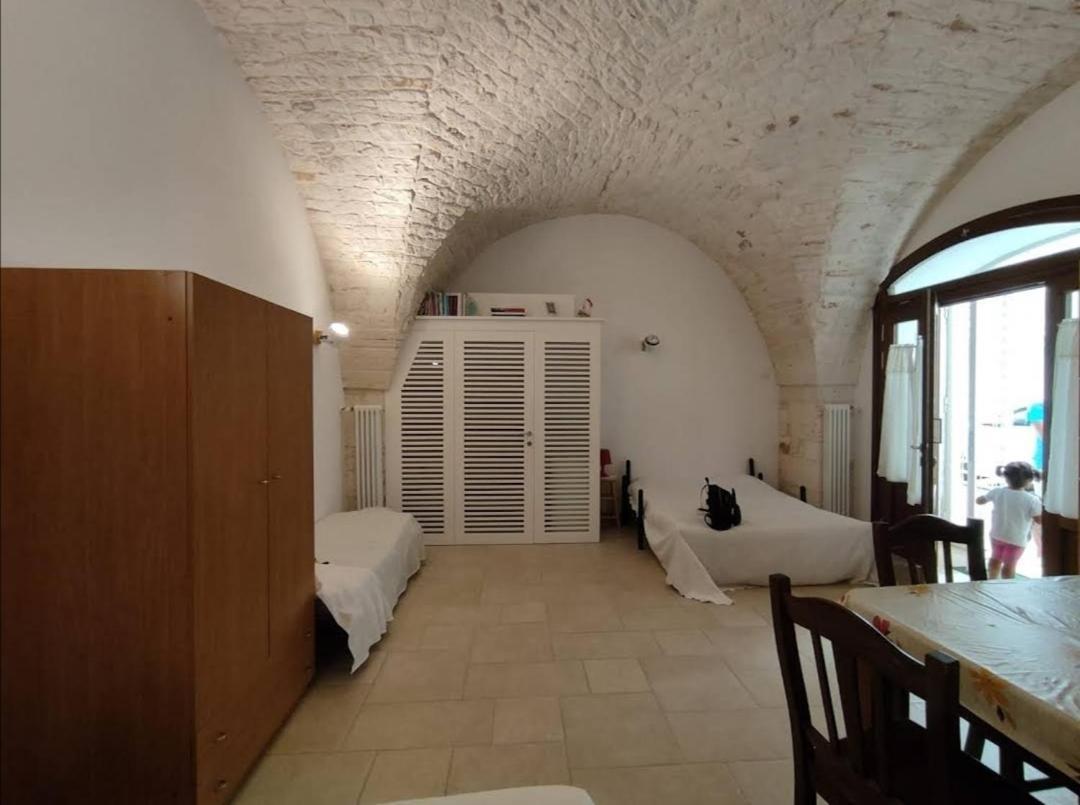 Casa Vacanze Giovanni Cesare Noci Luaran gambar
