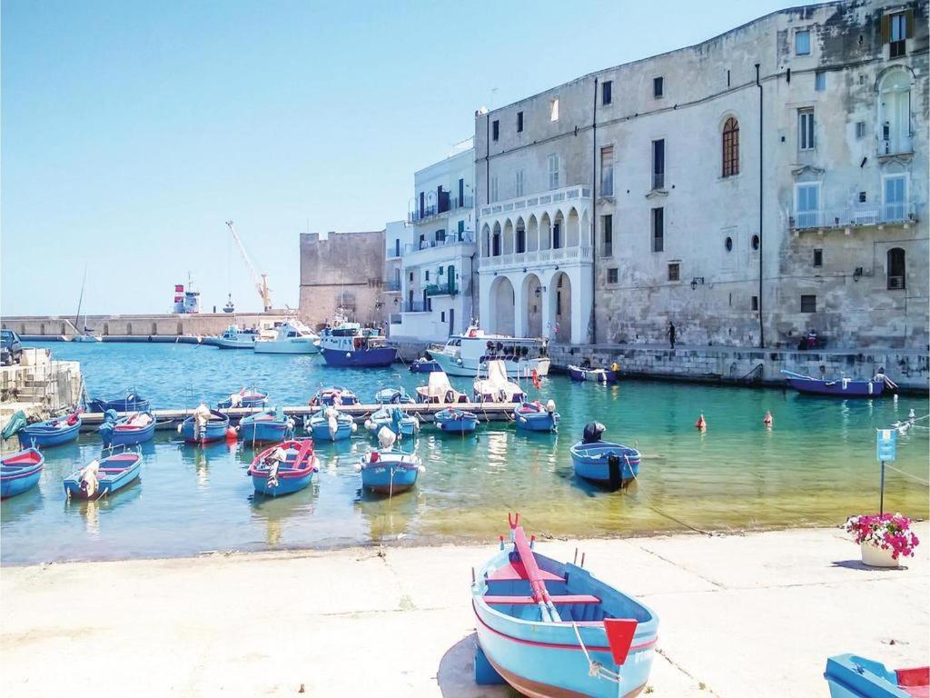 Casa Vacanze Giovanni Cesare Noci Luaran gambar