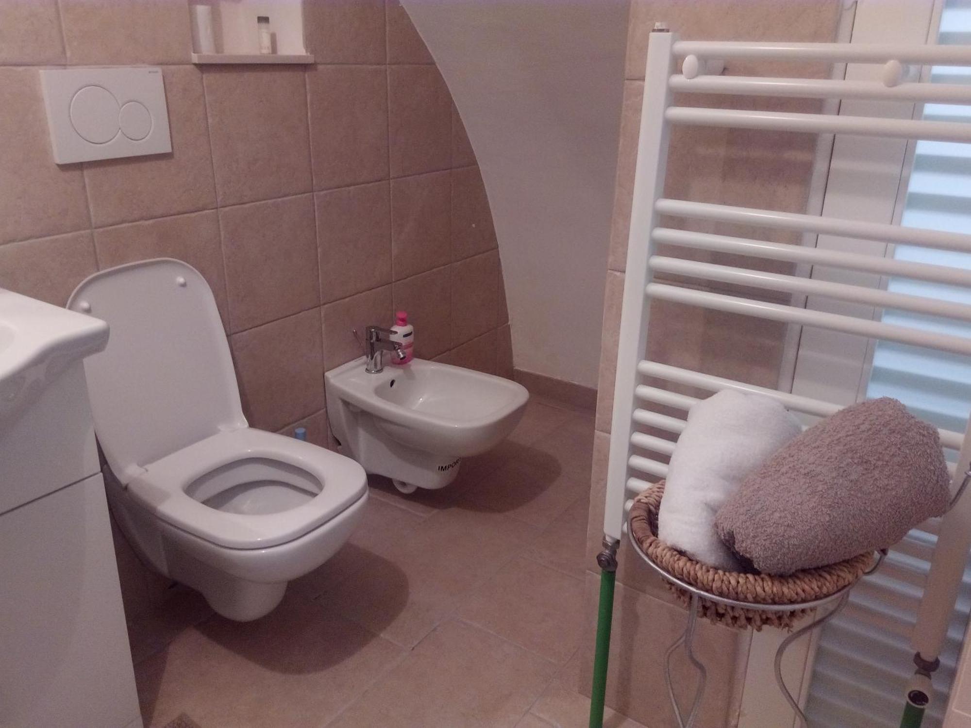Casa Vacanze Giovanni Cesare Noci Luaran gambar