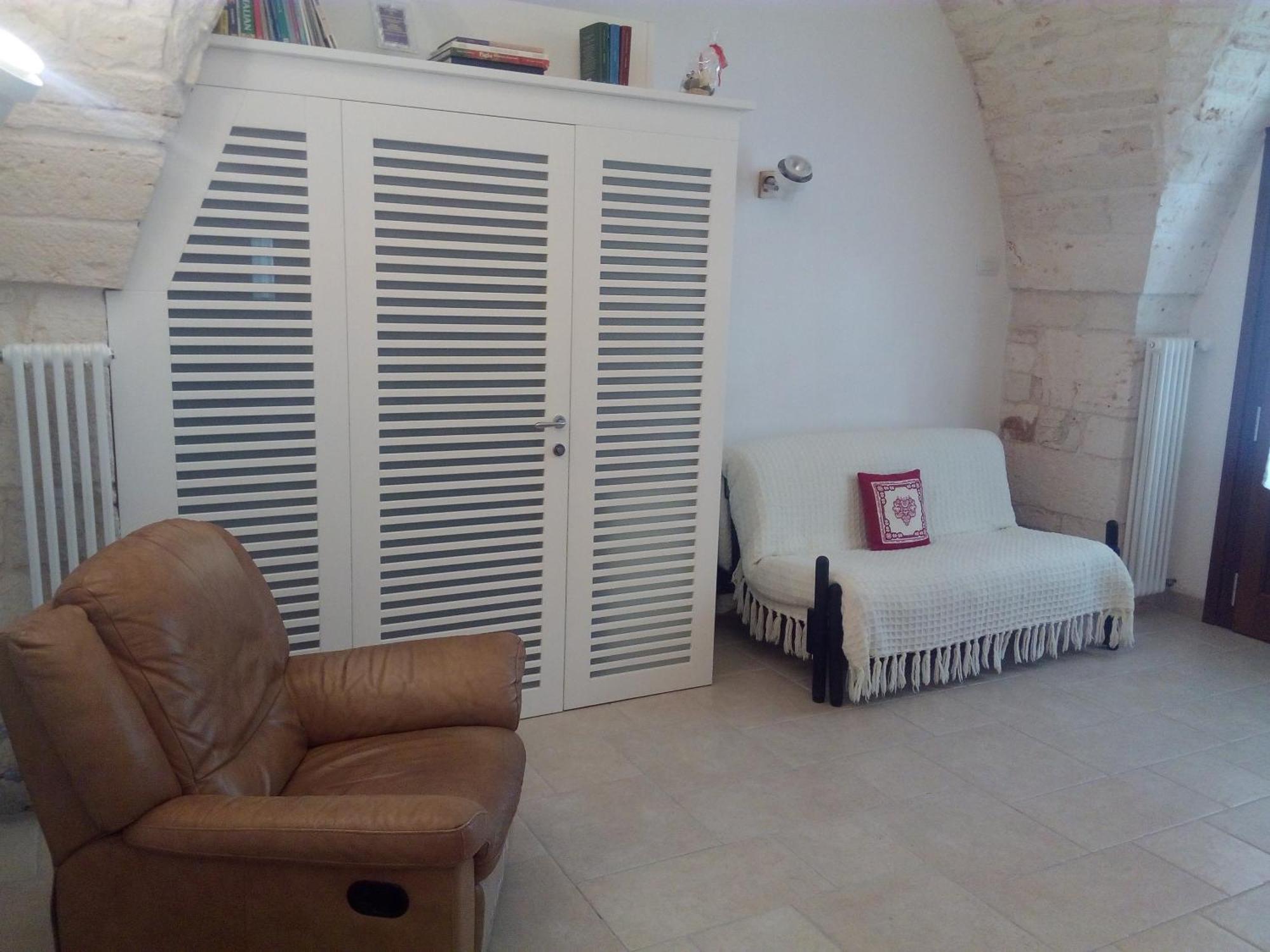 Casa Vacanze Giovanni Cesare Noci Luaran gambar