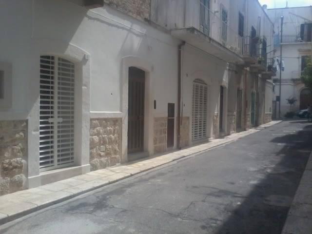 Casa Vacanze Giovanni Cesare Noci Luaran gambar